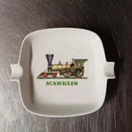 Marklin asbak, jaren 70, Ophalen of Verzenden, Wisselstroom, Märklin