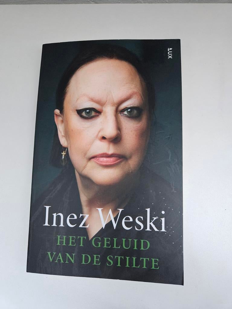 Inez Weski - Het Geluid van de Stilte (Boek), Boeken, Nieuw, Ophalen of Verzenden, Politiek, Inez Weski