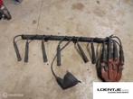 Bougiekabel set BMW e30 m20 320i 325i 520i 525i e34 m20b25, Gebruikt, Ophalen of Verzenden, BMW, BMW