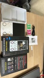 R36 Ultra Retro Game Console 128GB – Nieuw in doos!, Ophalen of Verzenden, Nieuw