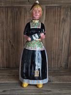 BOLS kruik Volendammer vrouw 26cm, Ophalen of Verzenden