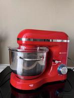 Kitchen Brothers Bakmachine - Zo goed als nieuw!, Witgoed en Apparatuur, Ophalen, Zo goed als nieuw, Vaatwasserbestendig, 3 snelheden of meer