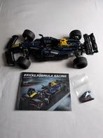 Race auto bouwset - demontabel, Ophalen of Verzenden, Gebruikt