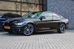BMW 4 Serie Coupé 420i High Executive | M-SPORT | NAP | HUD, Auto's, Automaat, 1998 cc, Achterwielaandrijving, Gebruikt