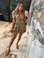 Mini-Jurkje full color maat M, Maat 38/40 (M), Overige kleuren, Verzenden, Nieuw