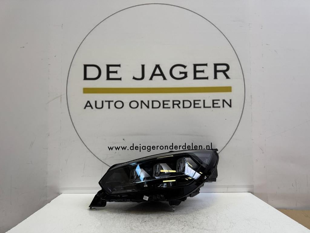 PEUGEOT 208 2008 FACELIFT KOPLAMP LINKS 9850598580 2023-, Auto-onderdelen, Taurusavenue 1
2132 LS  Hoofddorp, NL, Gebruikt, Contact.group@renault.com