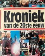 Kroniek van de 20ste eeuw., Ophalen of Verzenden, Zo goed als nieuw, Europa