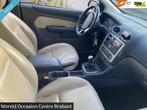 Ford Focus 3d 1.6-16V Futura leer airco, 1596 cc, 15 km/l, Gebruikt, 4 cilinders