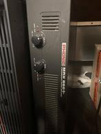 Phonic Max 860 en meerrrr, Ophalen, Gebruikt, Minder dan 500 watt, P.A.