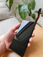 Samsung Galaxy S22 Ultra 256GB - Zo goed als nieuw, Zwart, Touchscreen, Ophalen of Verzenden, Zo goed als nieuw