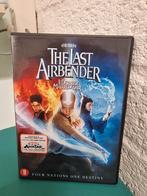 The Last Airbender DVD Fantasie Avonturenfilm, Ophalen of Verzenden, Zo goed als nieuw