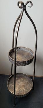 Etagere groot., Huis en Inrichting, Woonaccessoires | Etagères, Ophalen, Zo goed als nieuw