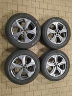 ZGAN 18 inch velgen 5×108 OEM FORD KUGA 3 VOLVO ZOMERSETJE, 18 inch, Gebruikt, Banden en Velgen, Ophalen of Verzenden