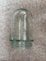Glas voor een stallamp, Minder dan 50 watt, Wandlamp, Ophalen of Verzenden, Netvoeding