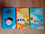 3 x kinder boeken flip fiasco stephan pastis - silvester, Boeken, Ophalen of Verzenden, Gelezen, Willeke Brouwer, Fictie
