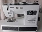 naaimachine Brother HF37, Ophalen, Nieuw, Naaimachine, Brother