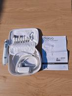 QUIGG GT-MP-05 Manicure-Pedicureset NIUW, Ophalen of Verzenden, Nieuw, Hand- en Voetverzorging