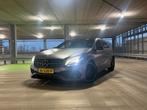 Mercedes A-Klasse 200 AMG Night Pano | CarPlay |Zeer netjes, 1295 kg, 19 km/l, Particulier, Zilver of Grijs