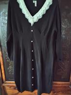 Body flirt, Ophalen of Verzenden, Zo goed als nieuw, Zwart