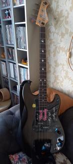 gemodificeerde fazley outlaw peacemaker basgitaar, Ophalen, Zo goed als nieuw, Elektrisch