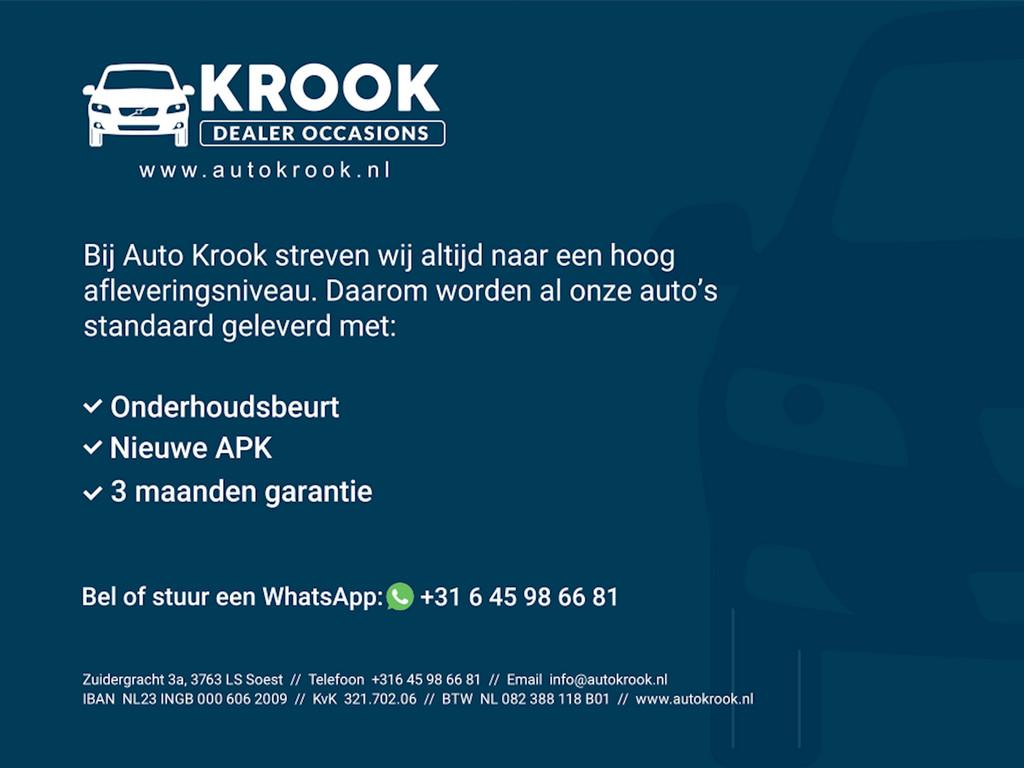 Volvo S80 1.6 T4 Momentum | 2013 | Automaat | Trekhaak |, Auto's, Volvo, Gebruikt, 4 cilinders, Met garantie (alle), Blauw