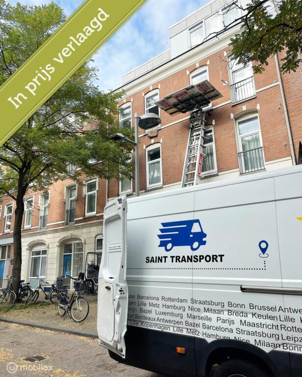 Goedkope Verhuisservice/verhuisbedrijf Breda Tilburg, Diensten en Vakmensen, Verhuizers en Opslag