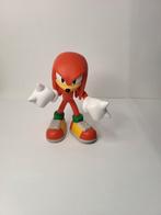 Knuckles Figuur - Sonic the Hedgehog, Ophalen of Verzenden, Zo goed als nieuw
