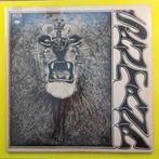 Santana Santana LP, Cd's en Dvd's, Vinyl | Rock, Ophalen of Verzenden, Gebruikt, 12 inch, Poprock