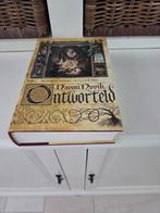Naomi Novik - Ontworteld, Ophalen of Verzenden, Gelezen