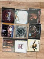 Grote white metal collectie te koop cd en cass., Cd's en Dvd's, Cd's | Religie en Gospel, Ophalen of Verzenden, Zo goed als nieuw