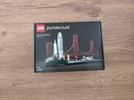 Lego architecture San Francisco, Lego, Nieuw, Architecture, Ophalen of Verzenden