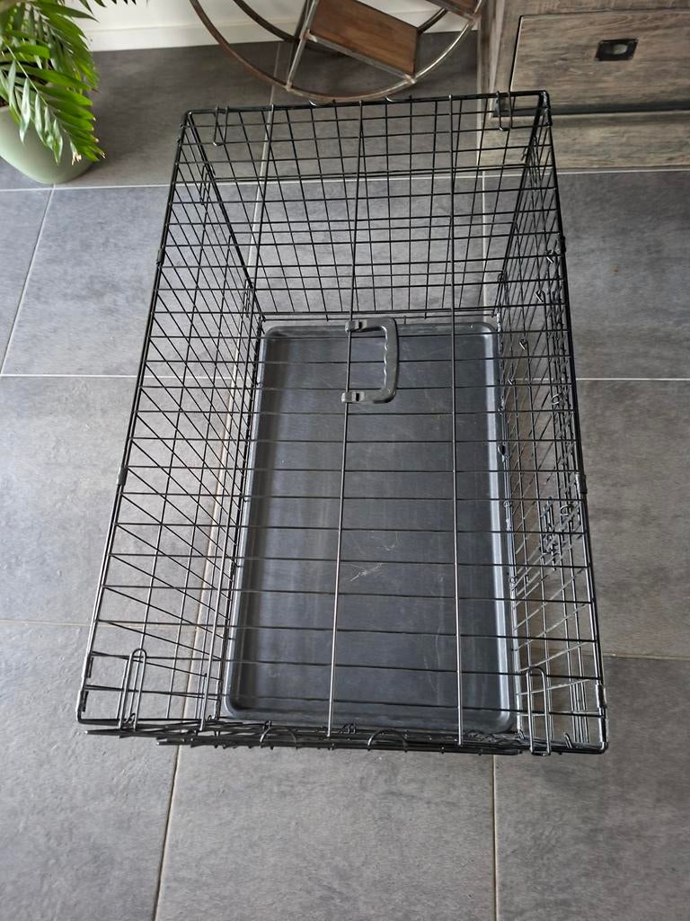 Bench gebruikt, Dieren en Toebehoren, Hondenbenches, Ophalen, Gebruikt