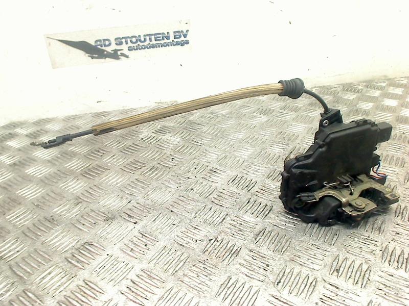 Portierslot Rechts Voor Seat Leon (1M1) (2003-07/2005-09), Auto-onderdelen, Carrosserie en Plaatwerk, Service@seat.de, Seat, Seat Deutschland GmbH