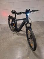 Riese muller charger 3 GT vario zgan 295km odo, Fietsen en Brommers, Elektrische fietsen, 51 tot 55 cm, Ophalen of Verzenden, Zo goed als nieuw