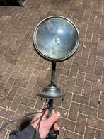 Maritiem zoeklicht 24 volt, Ophalen, Zo goed als nieuw