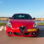 Alfa Romeo Giulietta 2015 | 1.4 Turbo | Q2 Sper | FULL F PPF, Voorwielaandrijving, 4 cilinders, Handgeschakeld, Particulier
