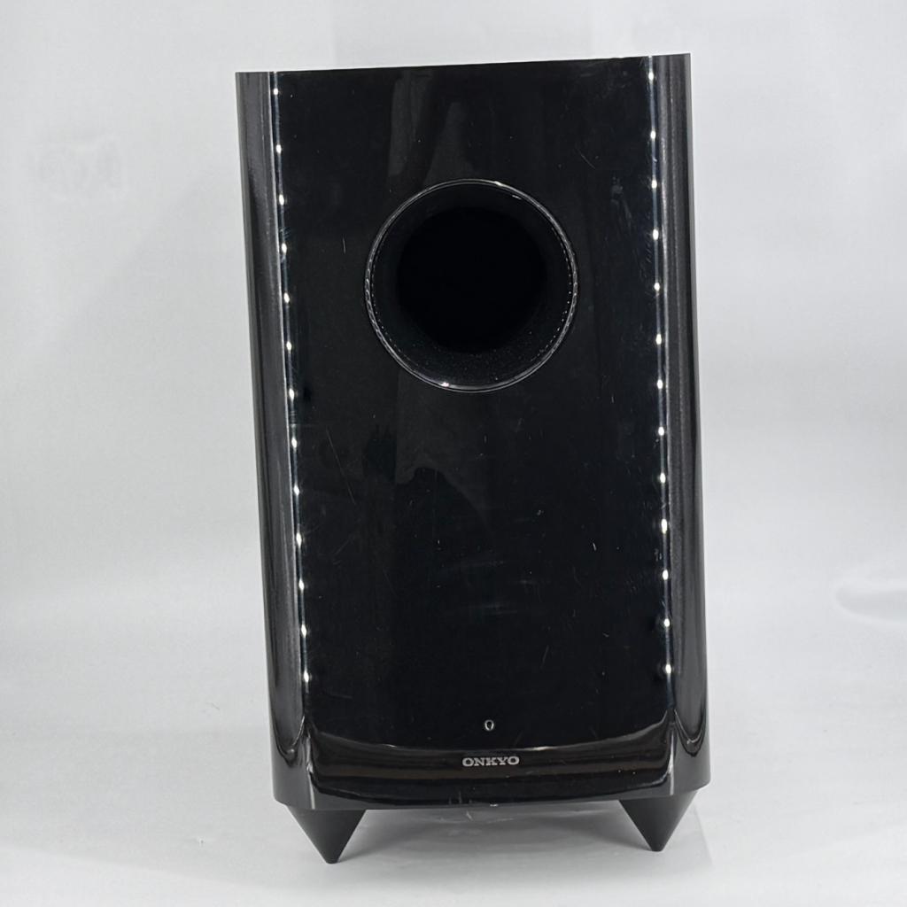 Onkyo SKW-208 Subwoofer, Audio, Tv en Foto, Luidsprekers, Onkyo, Zo goed als nieuw, Support@onkyo.com, 2-1 Nisshin-cho, Neyagawa-shi
Osaka 572-8540
Japan