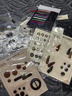 Nieuw grote partij knopen verzamelen, Hobby en Vrije tijd, Ophalen of Verzenden, Nieuw, Toebehoren, Overige merken