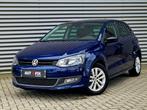 Volkswagen POLO 1.2-12V Comfortline Pano / Cruise / Stoelver, Auto's, Voorwielaandrijving, Euro 5, 967 kg, Gebruikt