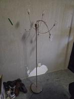 Staande lamp, vloerlamp, Ophalen, 150 tot 200 cm