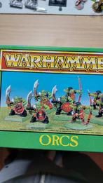 Orcs, Ophalen of Verzenden, Zo goed als nieuw