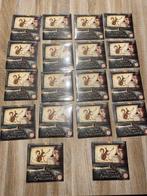 Efteling wonderlijke speeldoosjes deel 1 tot en met 18, Verzenden, Zo goed als nieuw