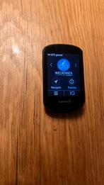 Garmin Edge 830, Ophalen of Verzenden, Draadloos, Gebruikt