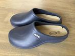 Donkerblauwe Trentino tuinklompen - Maat 37/38, Ophalen of Verzenden, Zo goed als nieuw
