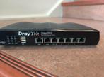 Draytek Vigor 2925 security router, Ophalen of Verzenden