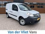 Renault Kangoo 1.5 dCi E6 Comfort BPM Vrij! Lease €150 p/m, Voorwielaandrijving, Parkeersensor, Gebruikt, Euro 6