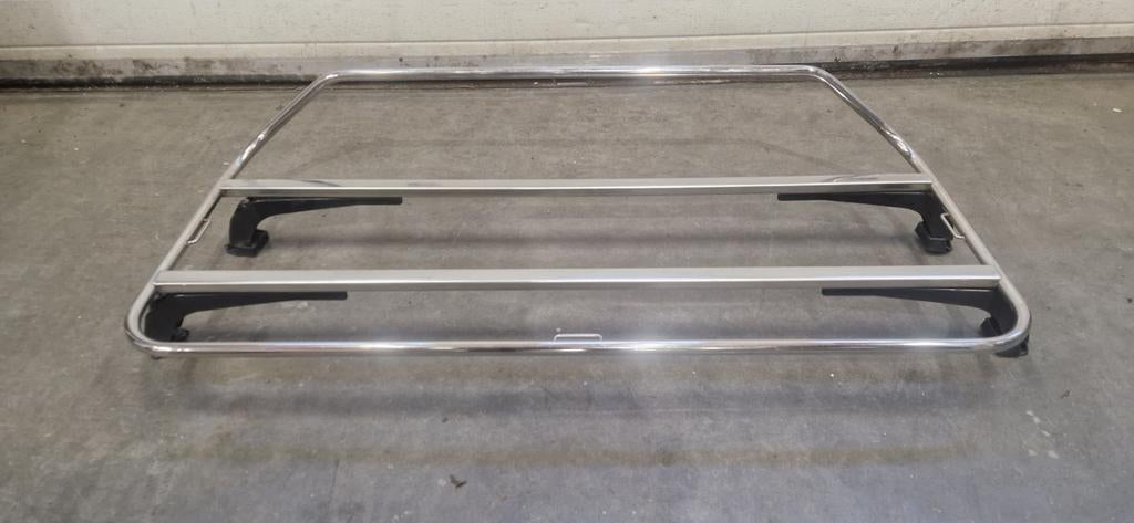 Bagagerek voor Mazda MX5 1991 - Chroom, Ophalen of Verzenden, Gebruikt