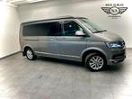 Volkswagen Caravelle Camper 2.0 TSI L2H1 4Motion DSG 8 perso, Caravans en Kamperen, Campers, Automaat, Buscamper of Camperbus