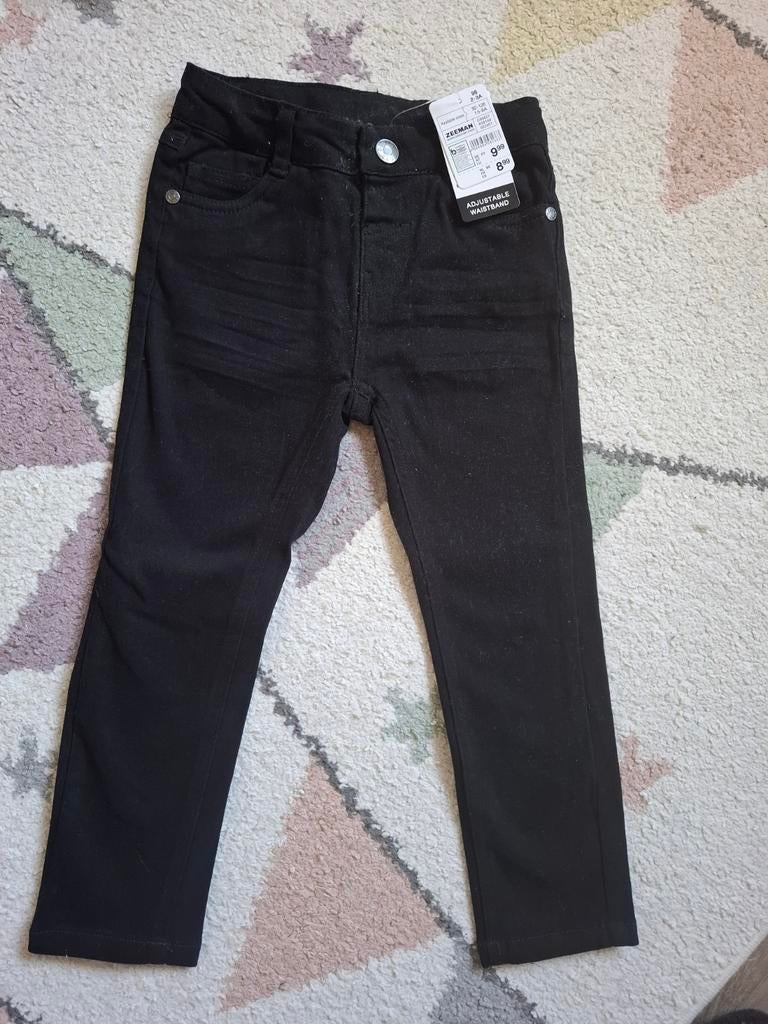 Nieuwe broek maat 98, Ophalen of Verzenden, Nieuw, Legging