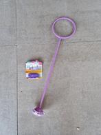 Buitenspeelgoed: Skip-It en Elastiek, Ophalen of Verzenden, Gebruikt